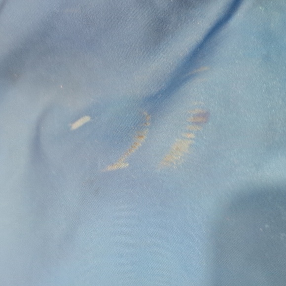 Lululemon Post Savasana Tote Beaming Blue Strap Not Included - Picture 11 of 14